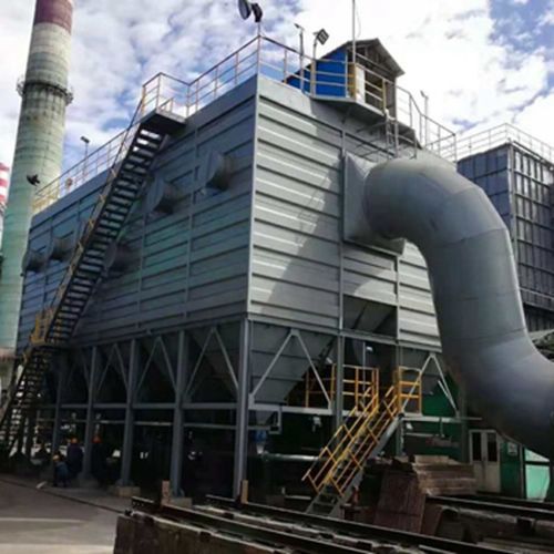 专用仪器 环保监测 按要求制作 铸造厂电炉除尘器和冲天炉除尘设备
