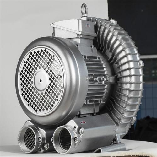 单叶轮漩涡气泵现货工厂直发立即询价1900 / 台pakejd环保处理专用